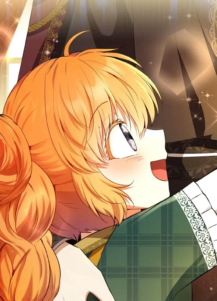 Read Talented Baby Squirrel FR Manga Online