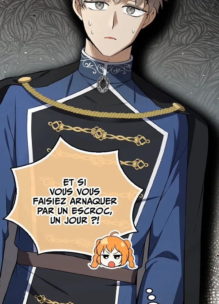 Read Talented Baby Squirrel FR Manga Online
