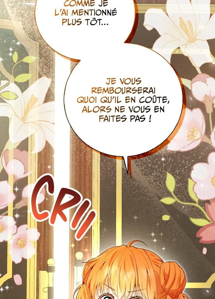 Read Talented Baby Squirrel FR Manga Online