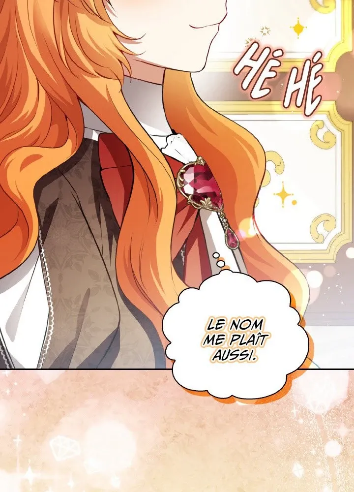 Read Talented Baby Squirrel FR Manga Online