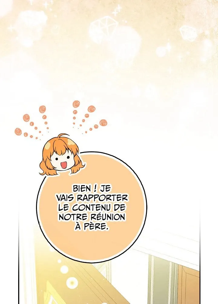 Read Talented Baby Squirrel FR Manga Online