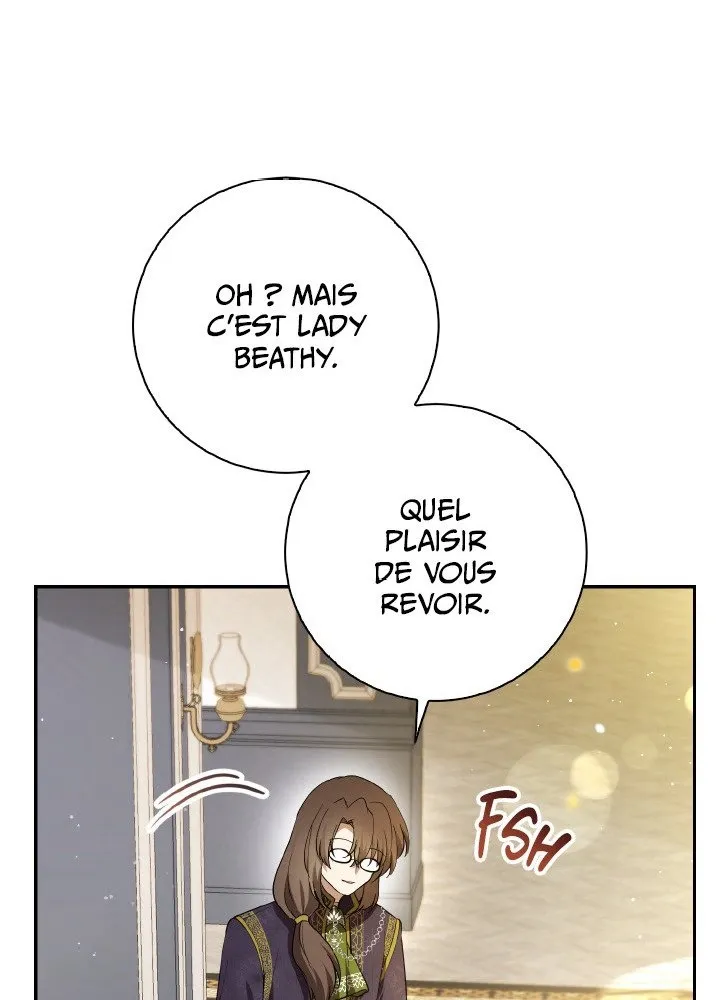 Read Talented Baby Squirrel FR Manga Online