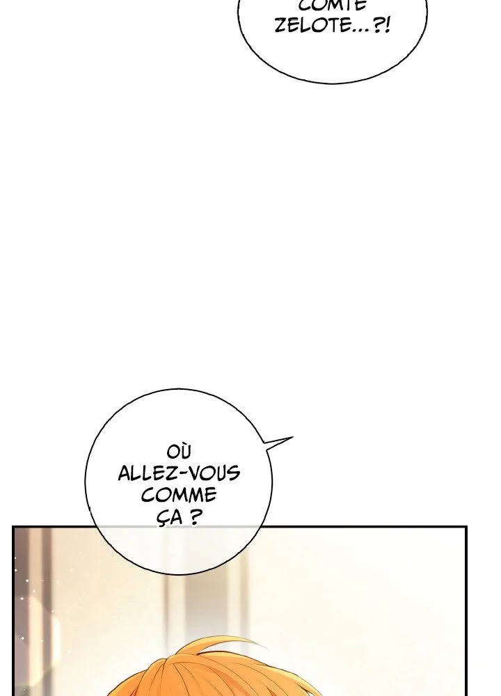 Read Talented Baby Squirrel FR Manga Online