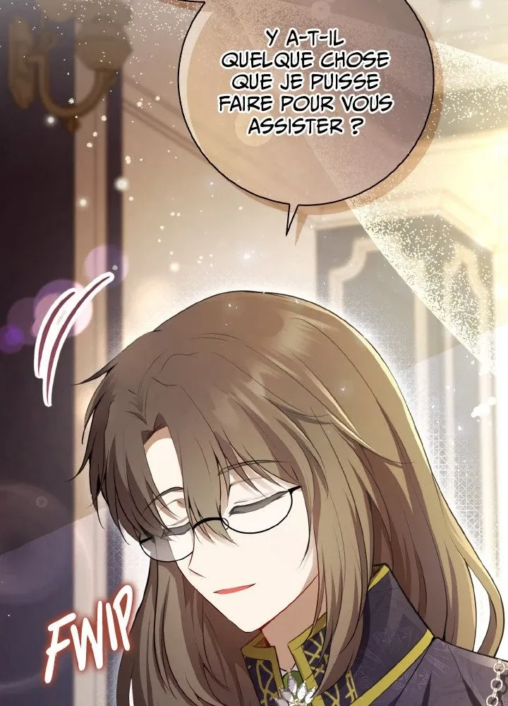 Read Talented Baby Squirrel FR Manga Online