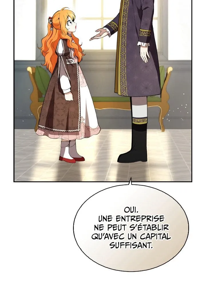 Read Talented Baby Squirrel FR Manga Online