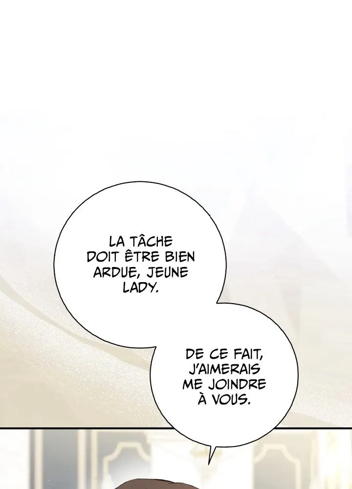 Read Talented Baby Squirrel FR Manga Online