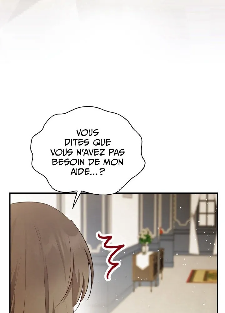 Read Talented Baby Squirrel FR Manga Online