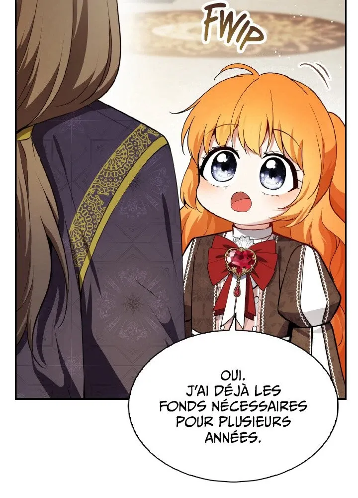 Read Talented Baby Squirrel FR Manga Online