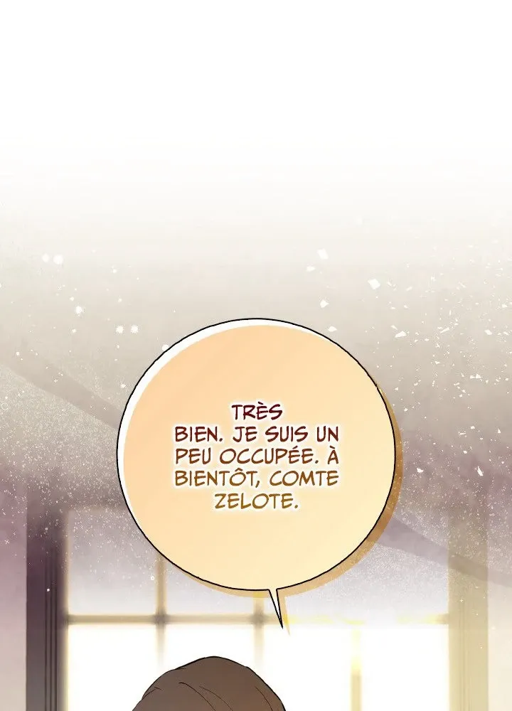 Read Talented Baby Squirrel FR Manga Online