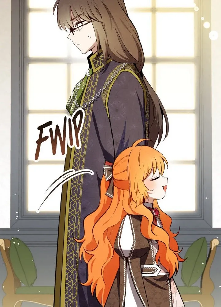Read Talented Baby Squirrel FR Manga Online