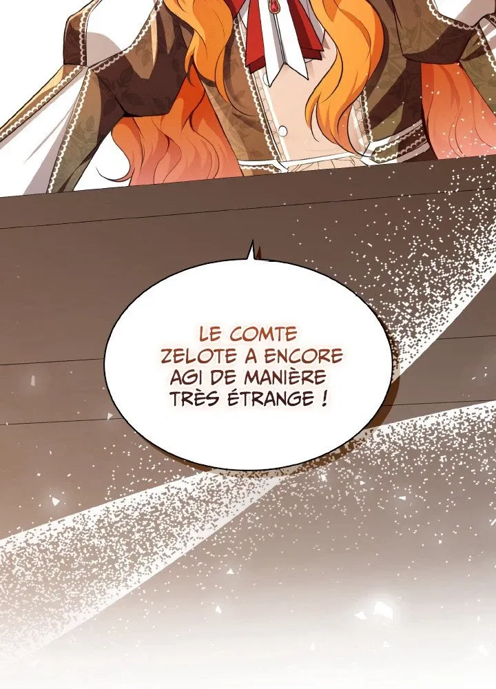 Read Talented Baby Squirrel FR Manga Online
