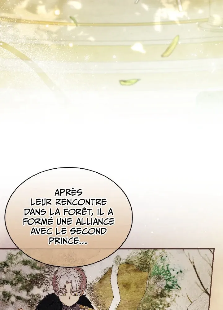 Read Talented Baby Squirrel FR Manga Online