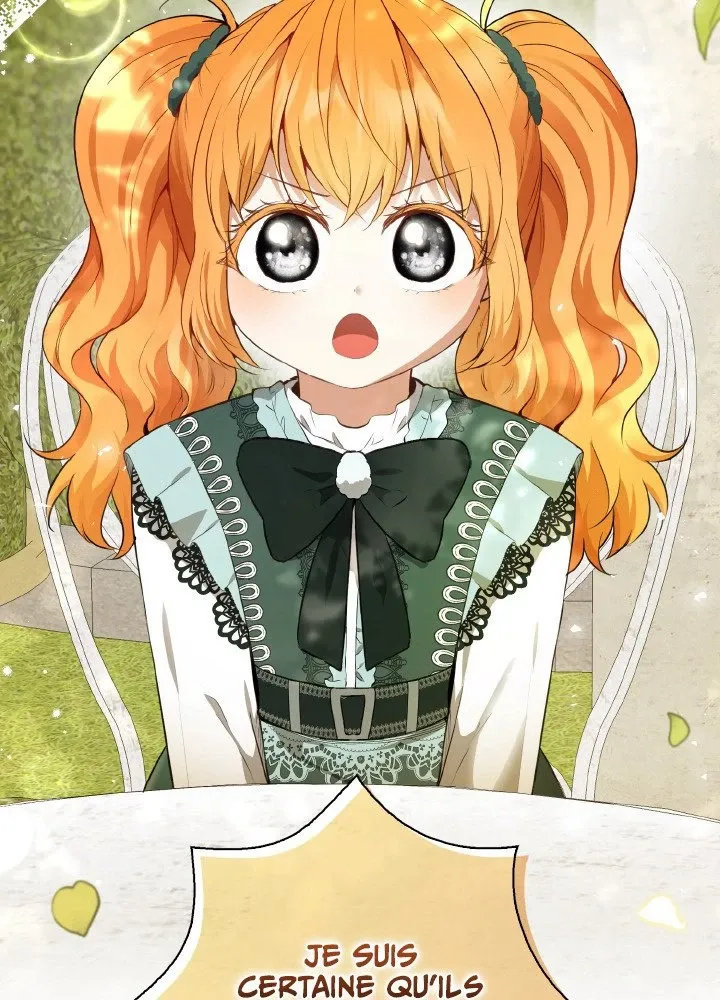 Read Talented Baby Squirrel FR Manga Online