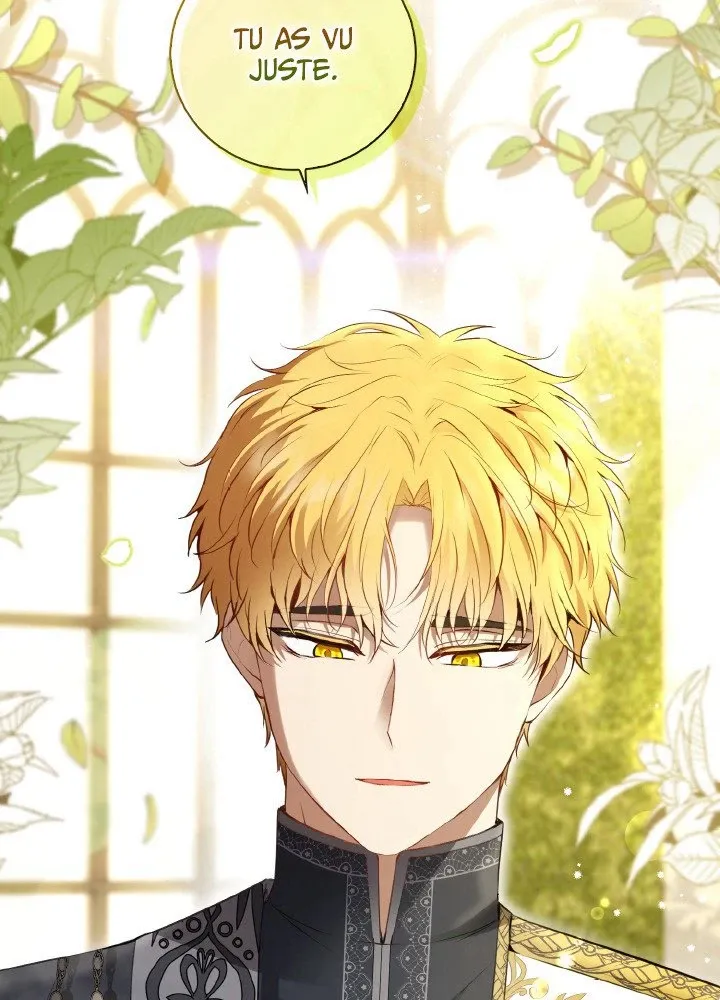 Read Talented Baby Squirrel FR Manga Online