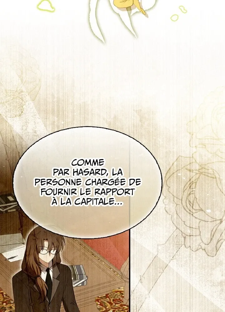 Read Talented Baby Squirrel FR Manga Online