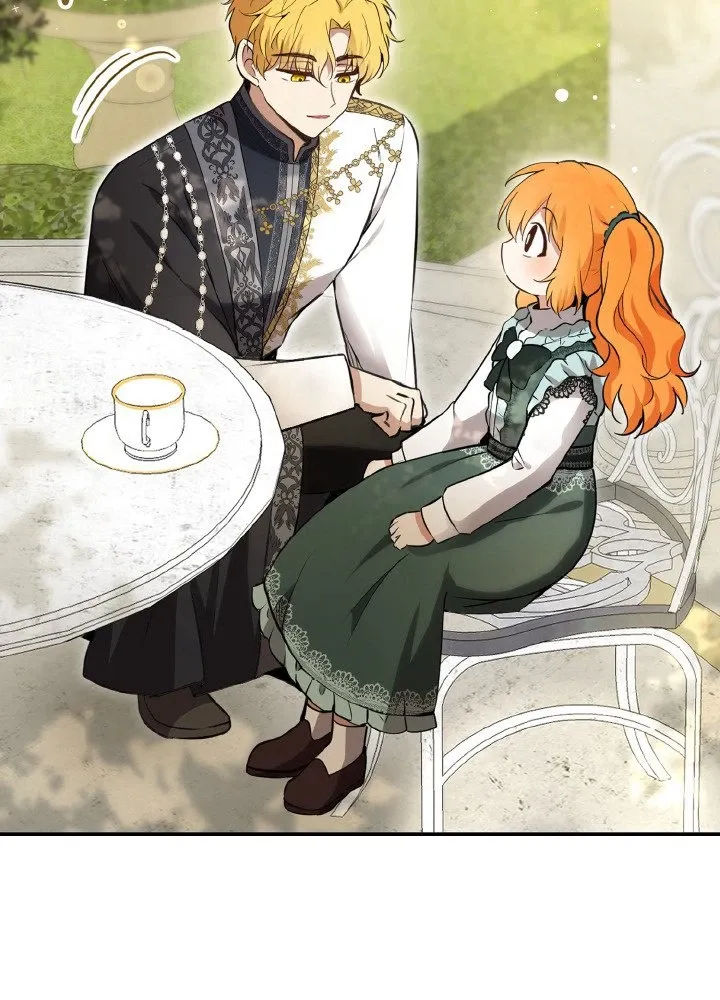 Read Talented Baby Squirrel FR Manga Online