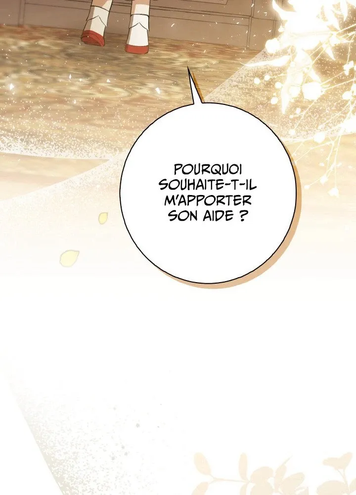 Read Talented Baby Squirrel FR Manga Online