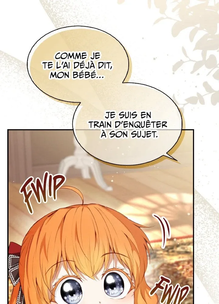 Read Talented Baby Squirrel FR Manga Online
