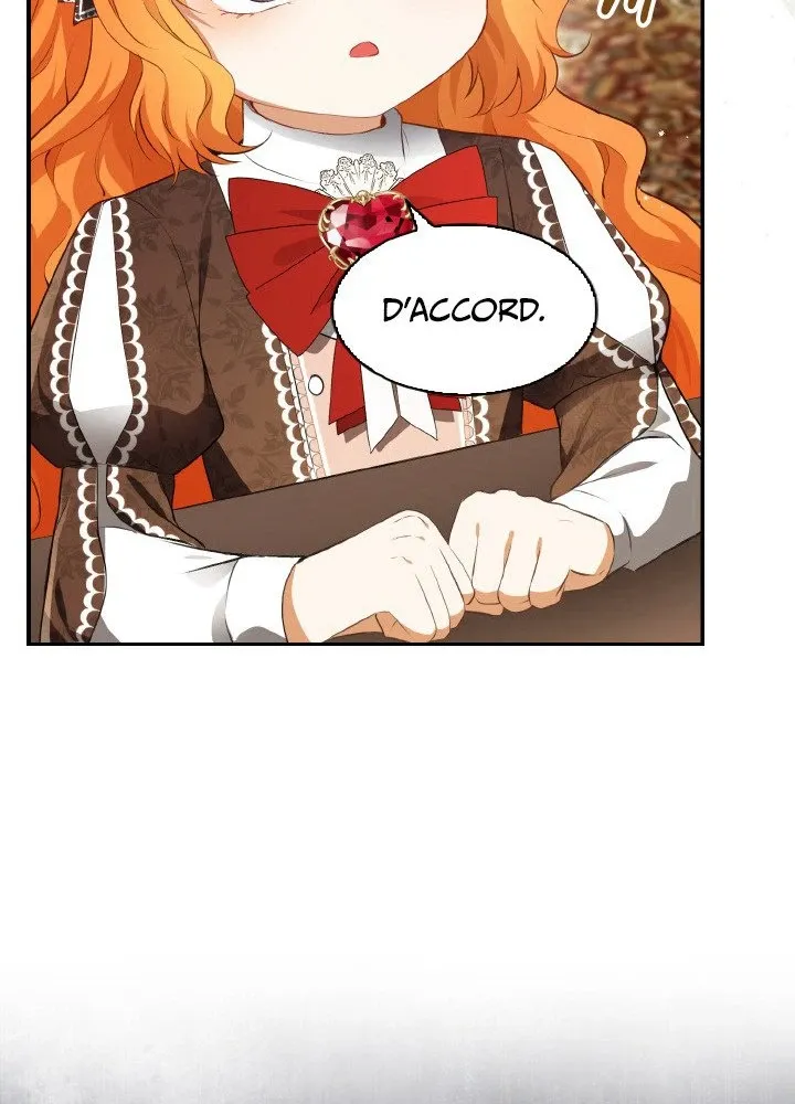 Read Talented Baby Squirrel FR Manga Online