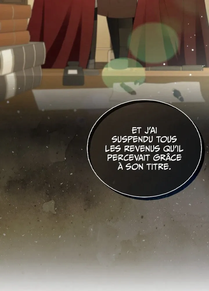 Read Talented Baby Squirrel FR Manga Online