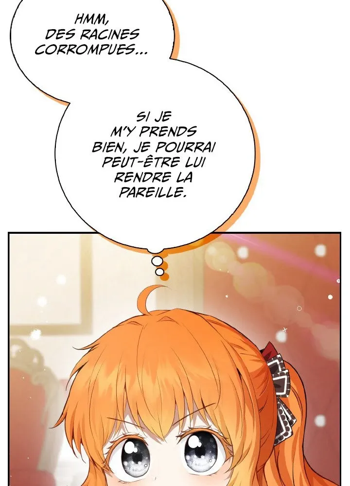 Read Talented Baby Squirrel FR Manga Online