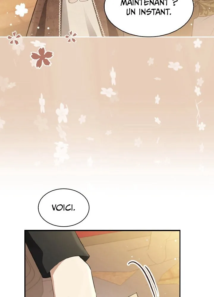 Read Talented Baby Squirrel FR Manga Online