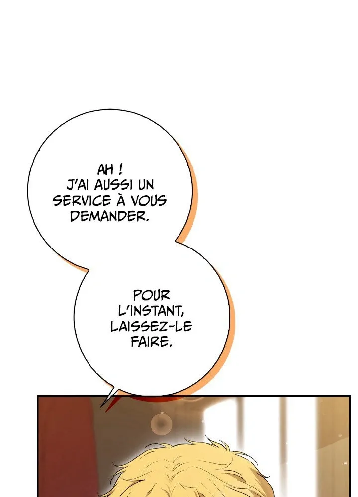 Read Talented Baby Squirrel FR Manga Online