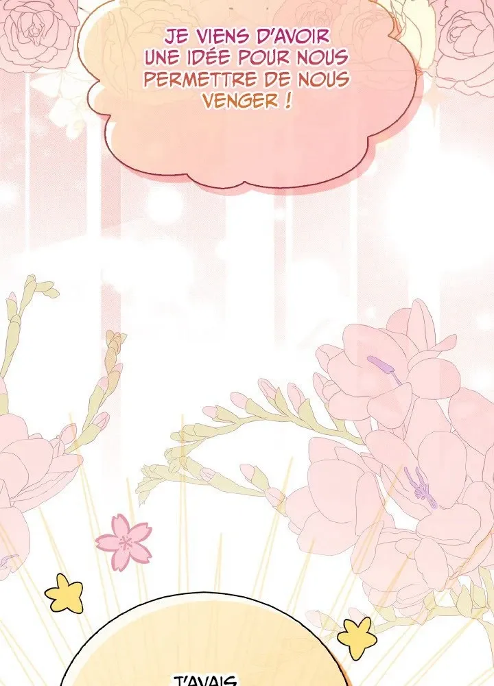 Read Talented Baby Squirrel FR Manga Online
