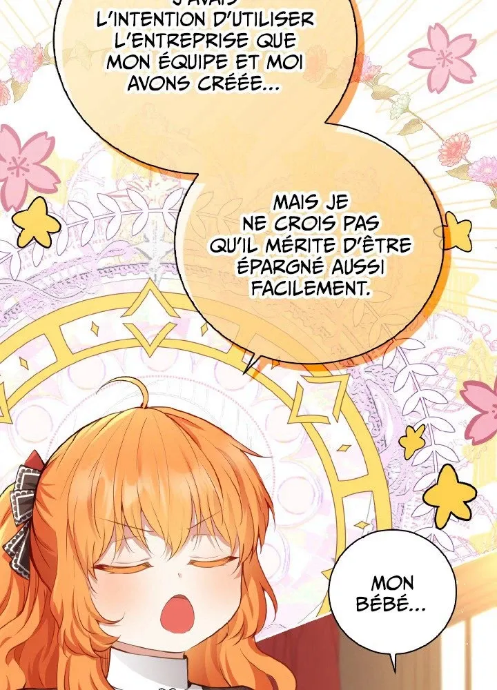 Read Talented Baby Squirrel FR Manga Online