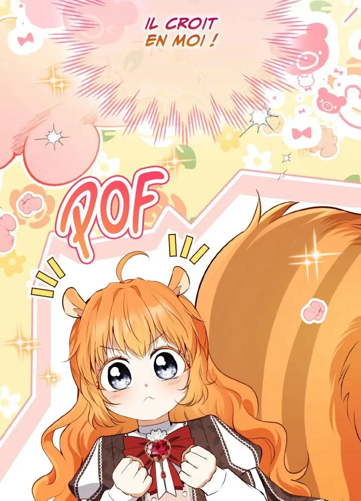 Read Talented Baby Squirrel FR Manga Online
