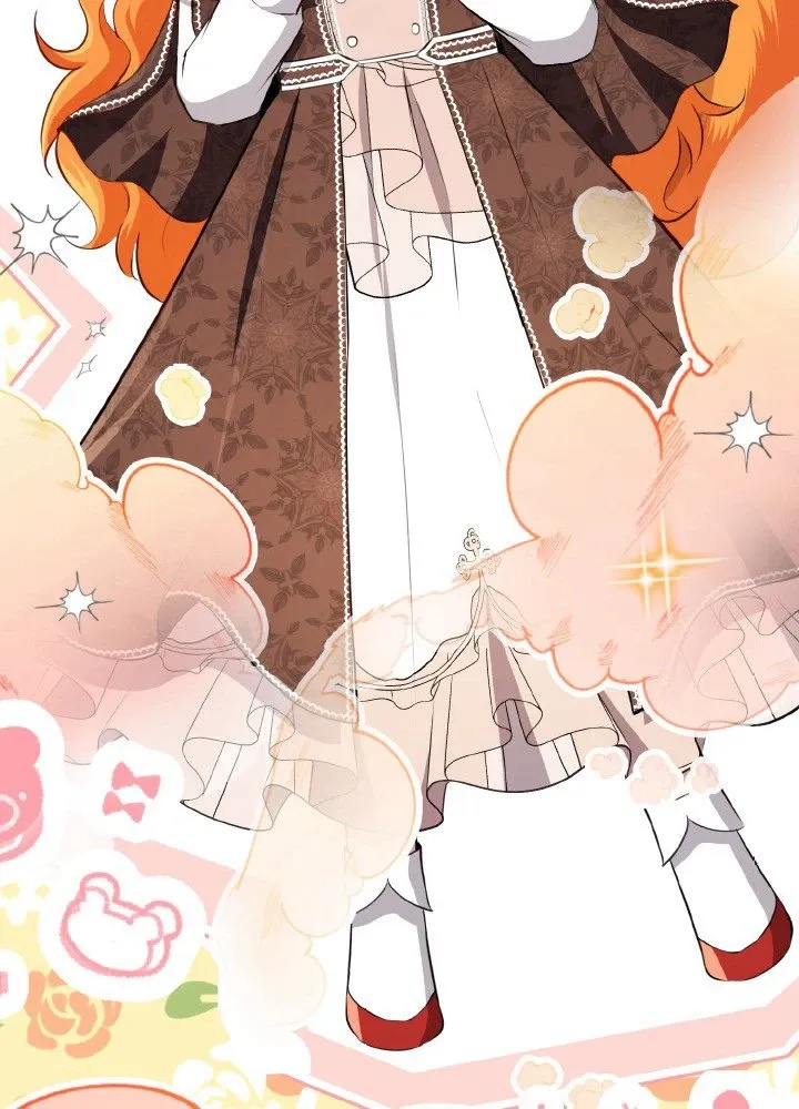 Read Talented Baby Squirrel FR Manga Online