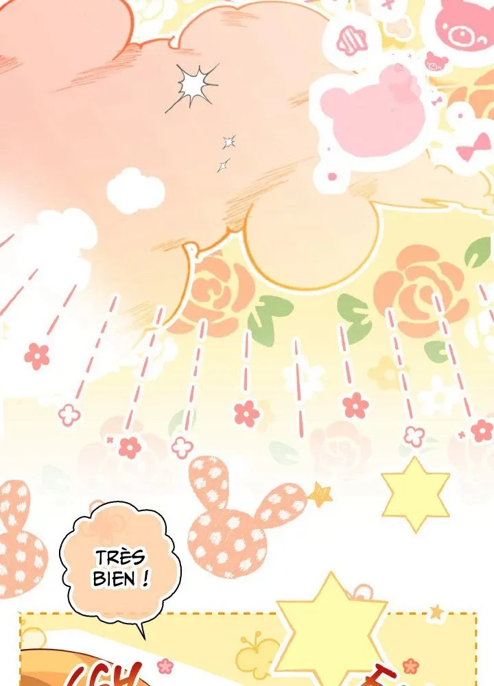 Read Talented Baby Squirrel FR Manga Online