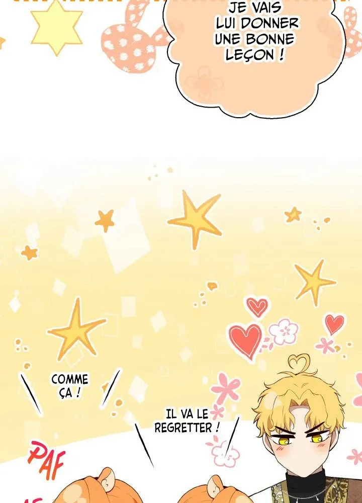 Read Talented Baby Squirrel FR Manga Online