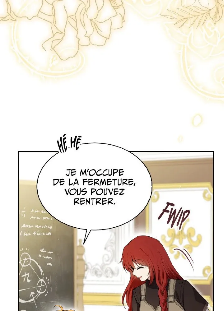 Read Talented Baby Squirrel FR Manga Online