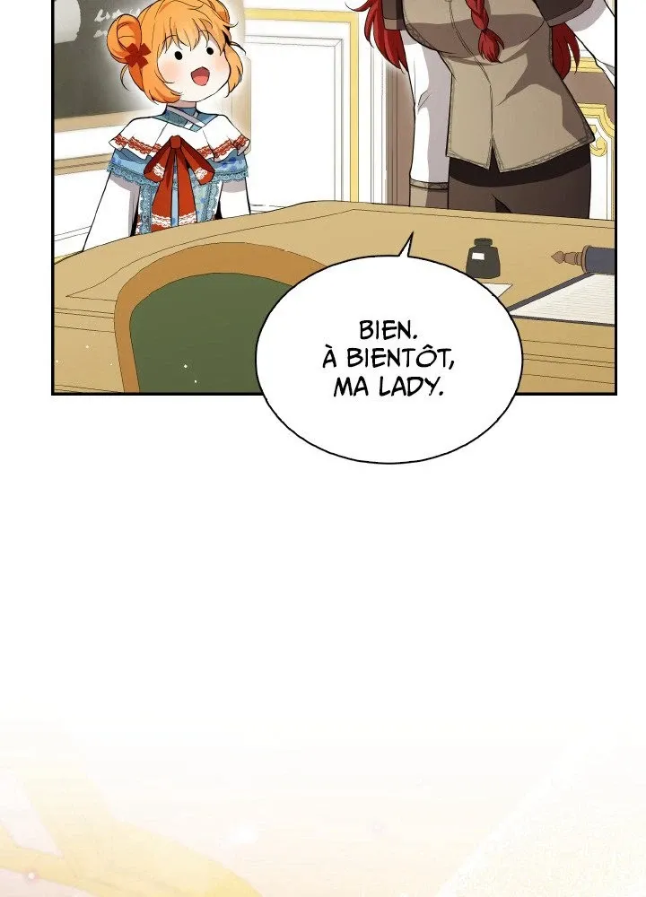 Read Talented Baby Squirrel FR Manga Online