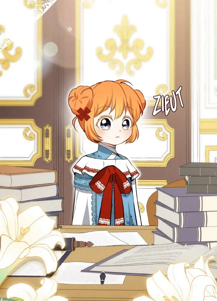 Read Talented Baby Squirrel FR Manga Online
