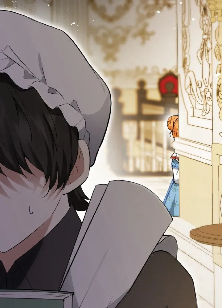 Read Talented Baby Squirrel FR Manga Online