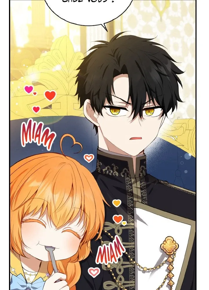 Read Talented Baby Squirrel FR Manga Online