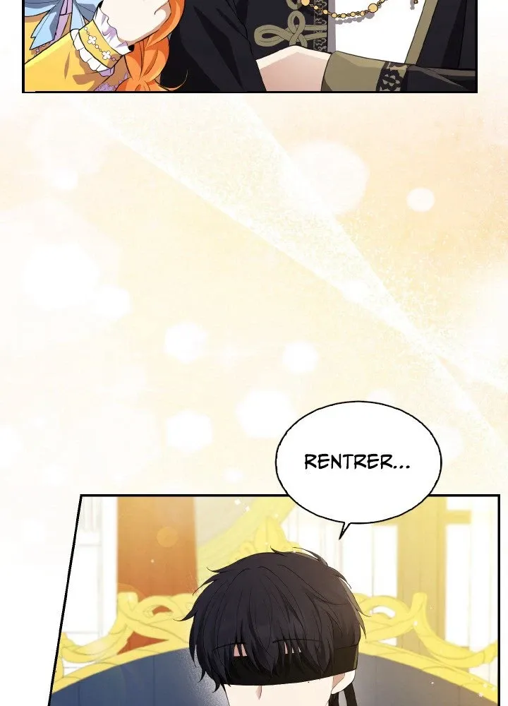 Read Talented Baby Squirrel FR Manga Online