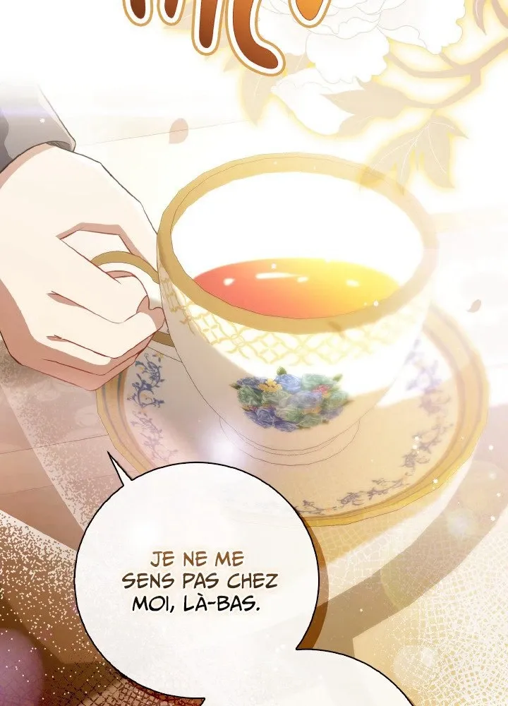 Read Talented Baby Squirrel FR Manga Online