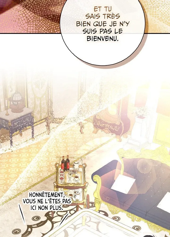 Read Talented Baby Squirrel FR Manga Online