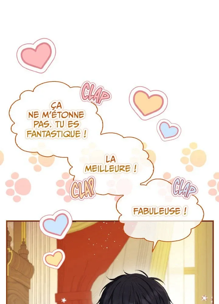 Read Talented Baby Squirrel FR Manga Online