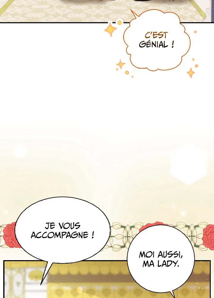 Read Talented Baby Squirrel FR Manga Online