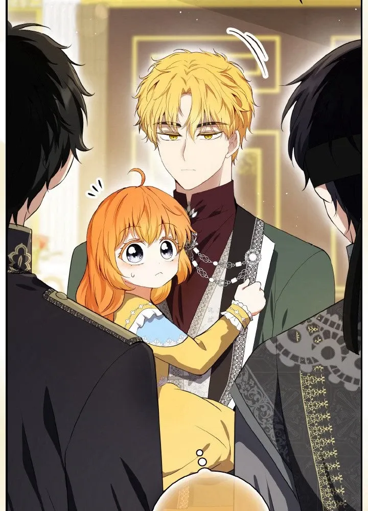 Read Talented Baby Squirrel FR Manga Online