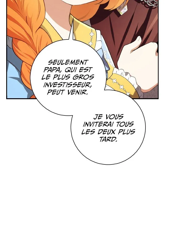 Read Talented Baby Squirrel FR Manga Online