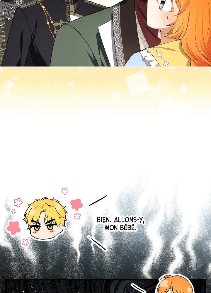 Read Talented Baby Squirrel FR Manga Online