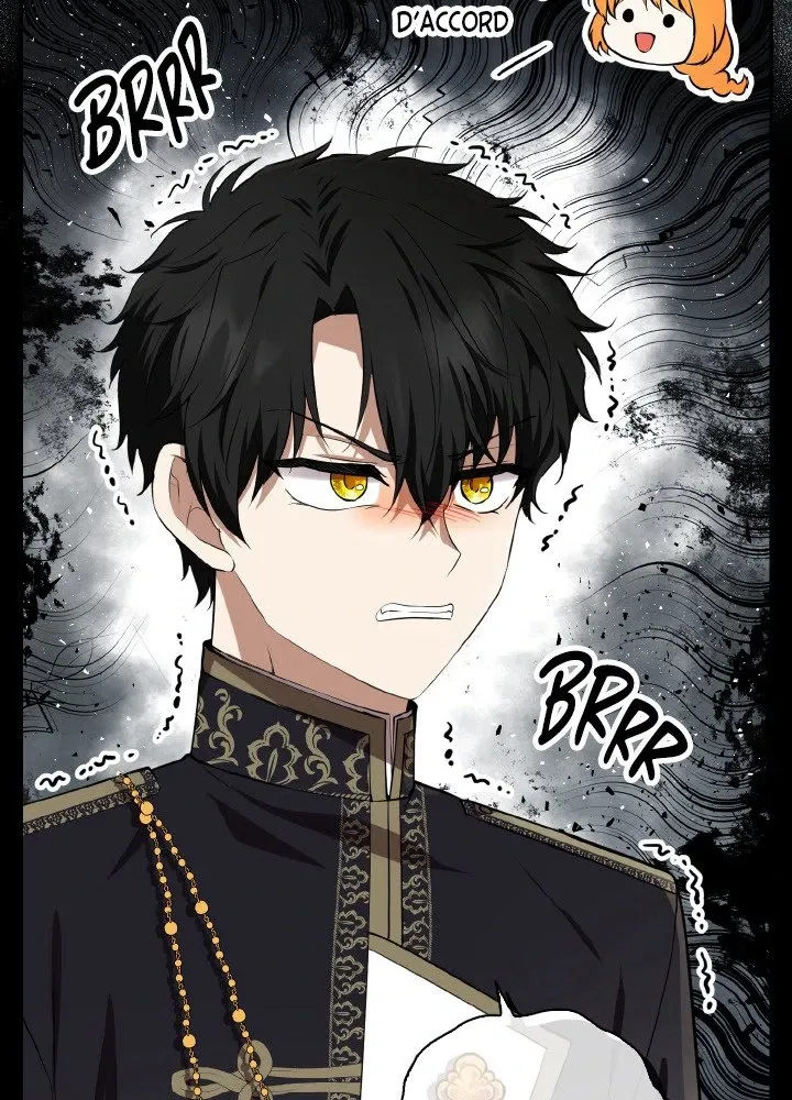 Read Talented Baby Squirrel FR Manga Online