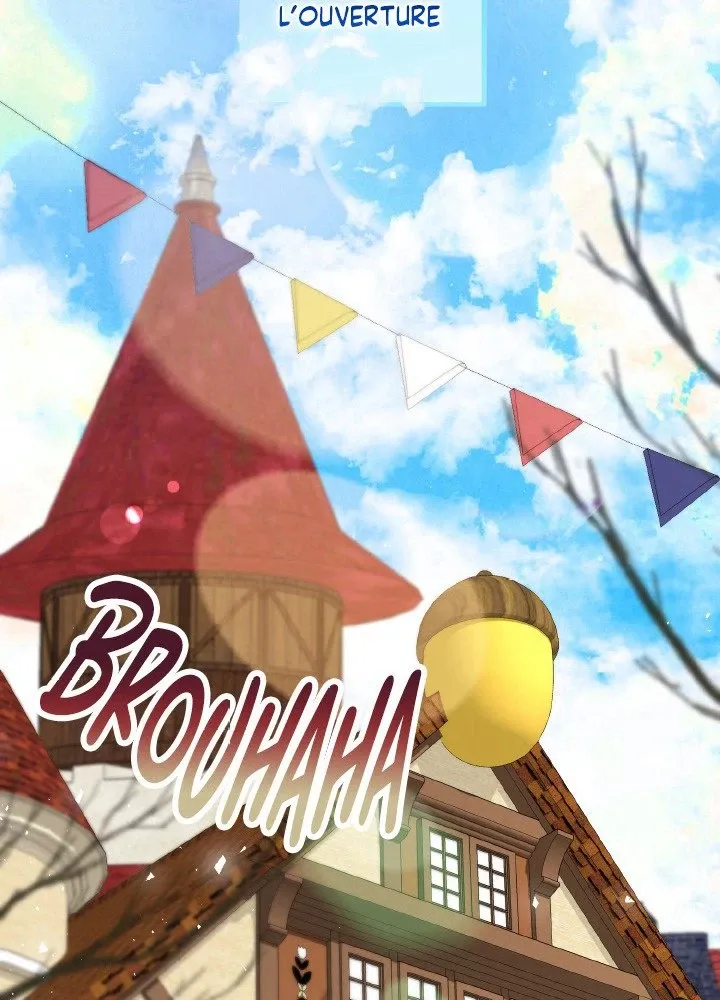 Read Talented Baby Squirrel FR Manga Online