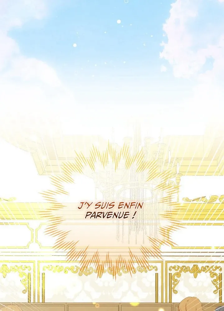 Read Talented Baby Squirrel FR Manga Online