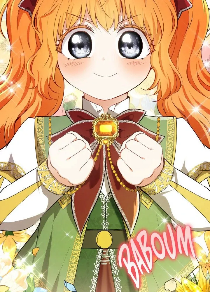 Read Talented Baby Squirrel FR Manga Online
